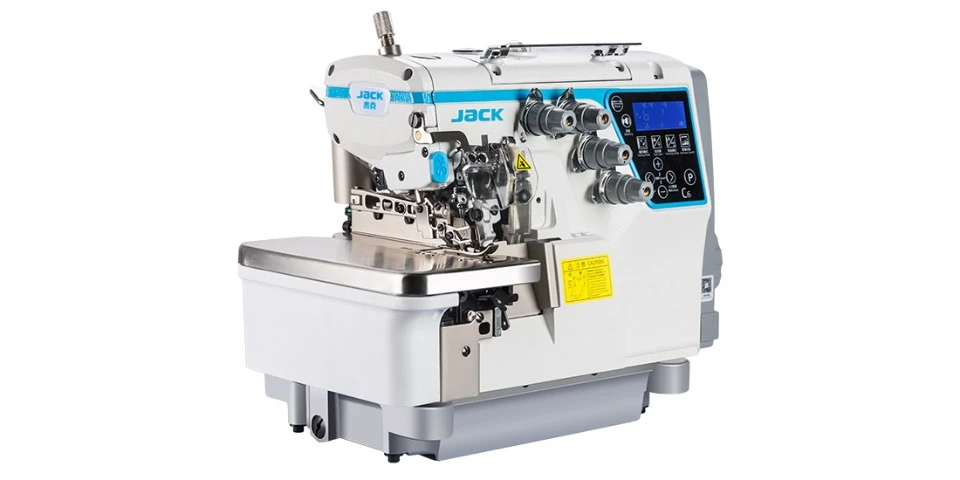 Оверолок Jack JK C6-5-A04/435