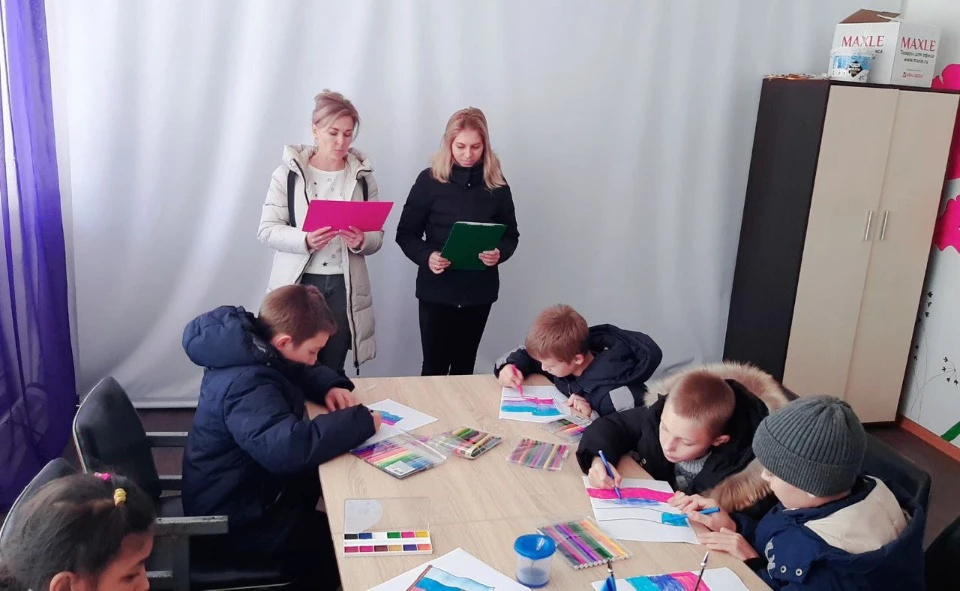 Фото: ТРИБУН