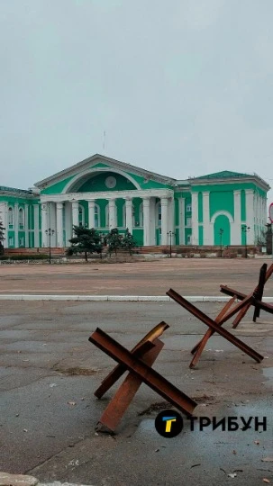 Сєвєродонецьк