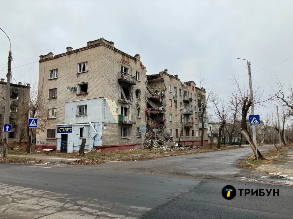 Сєвєродонецьк