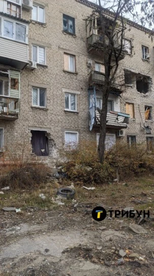 Сєвєродонецьк