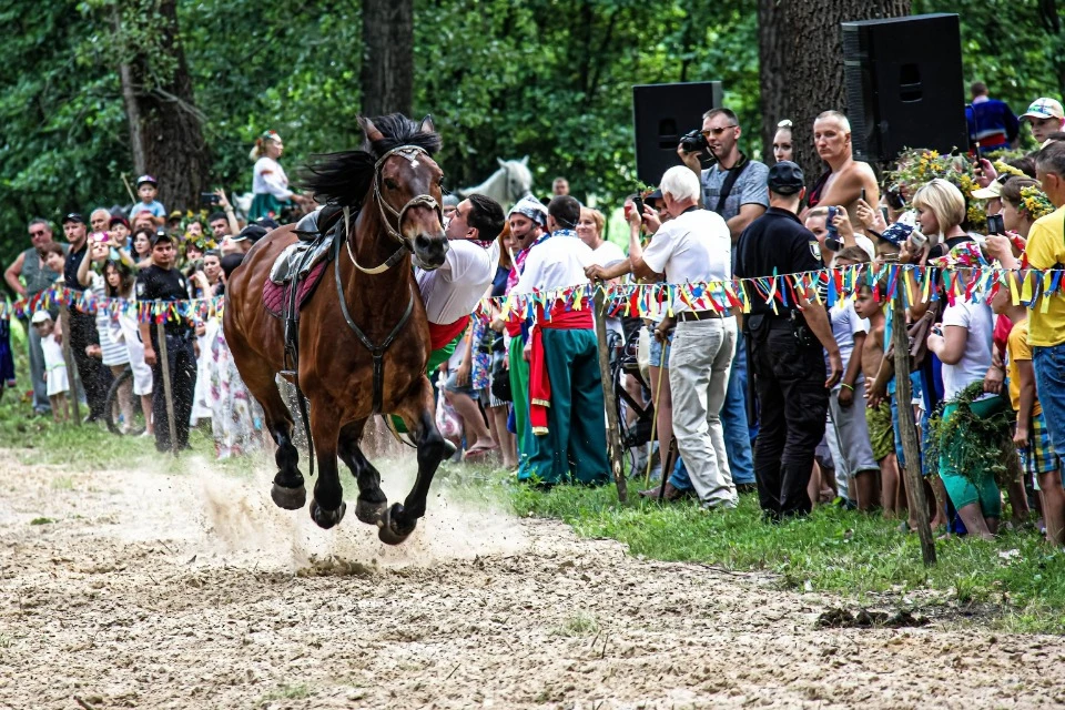 Деякі з фото, що були представлені під час заходу/Вячеслав Непран