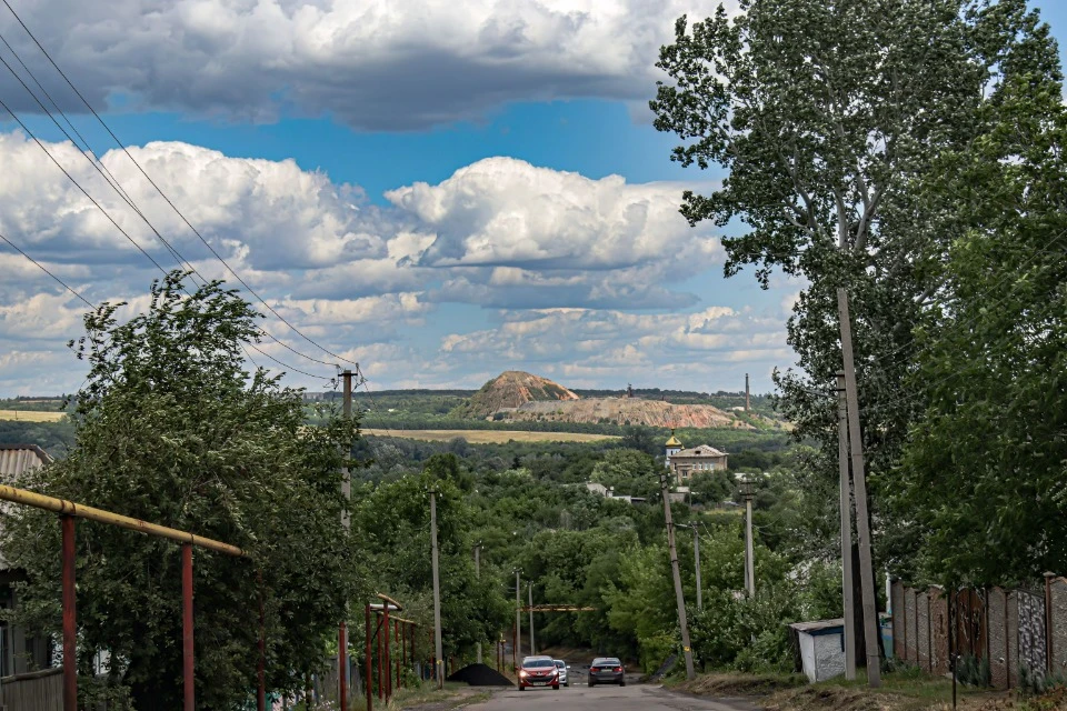 Деякі з фото, що були представлені під час заходу/Вячеслав Непран