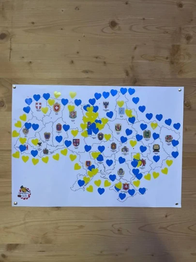 Українці у Франції