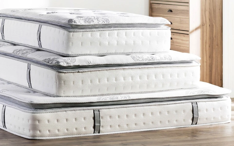 ортопедический матрас для детей