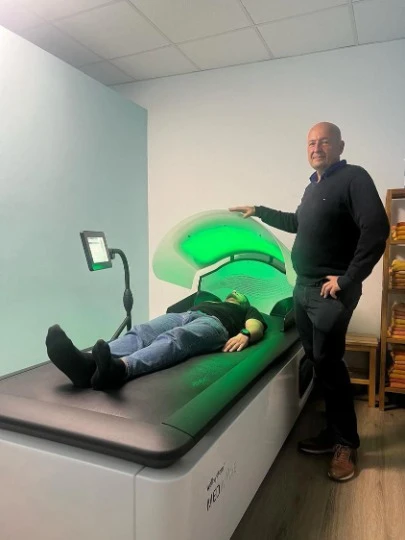 Реабілітація військових