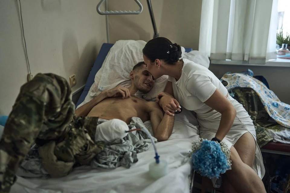 Фото: Ліберови