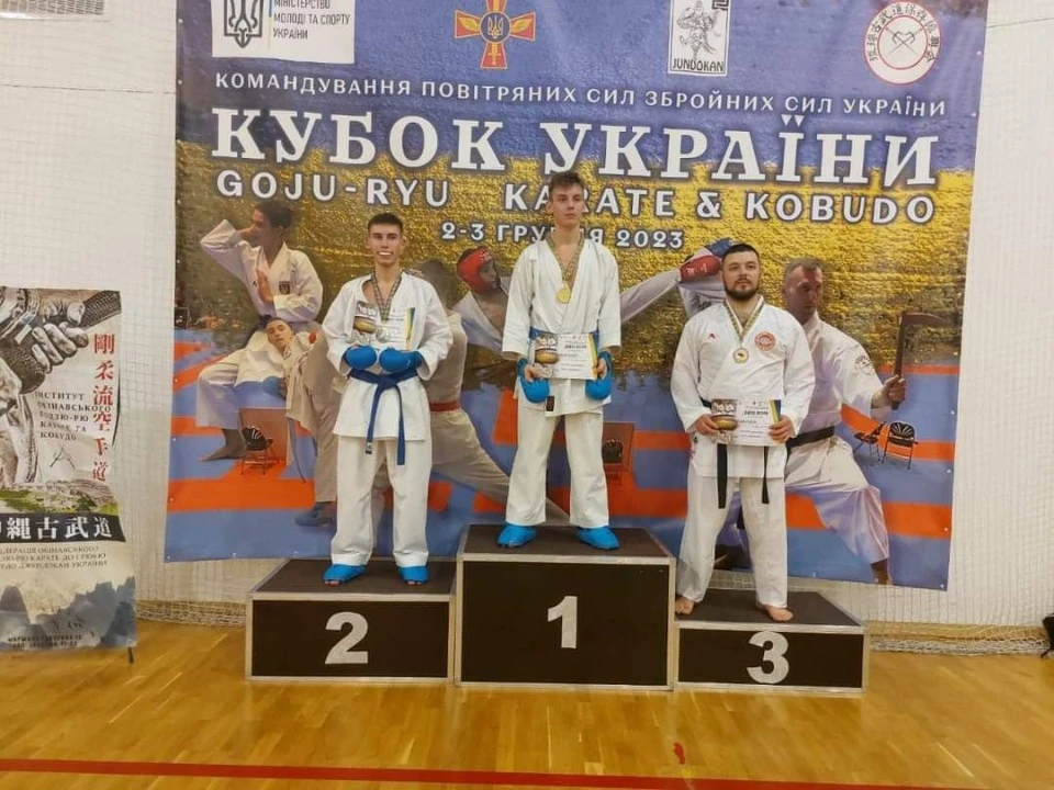 спорт