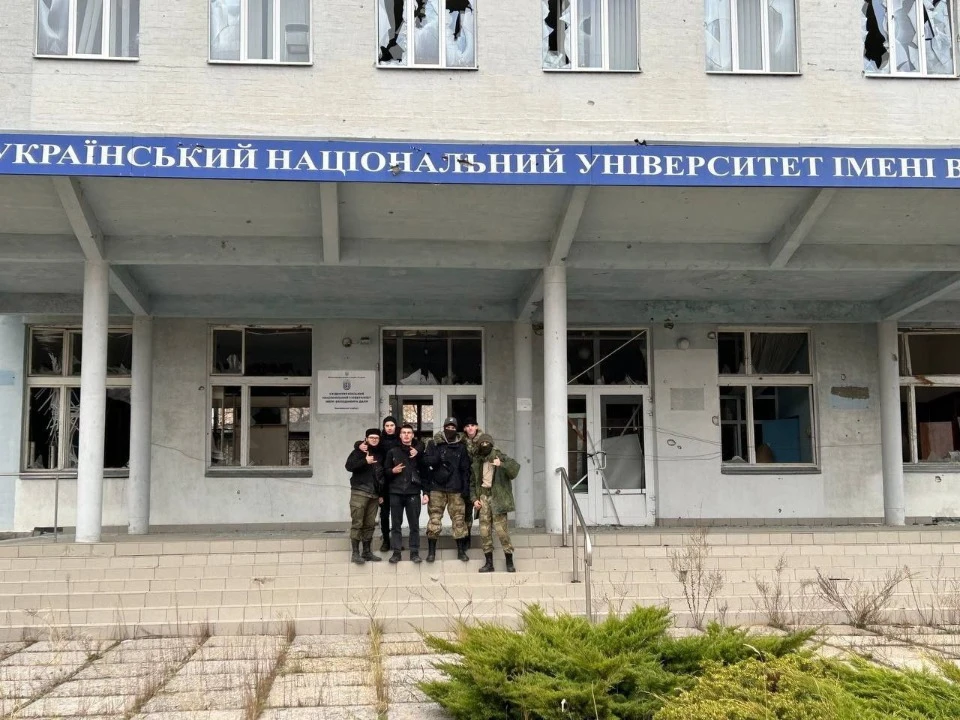 Сєвєродонецьк