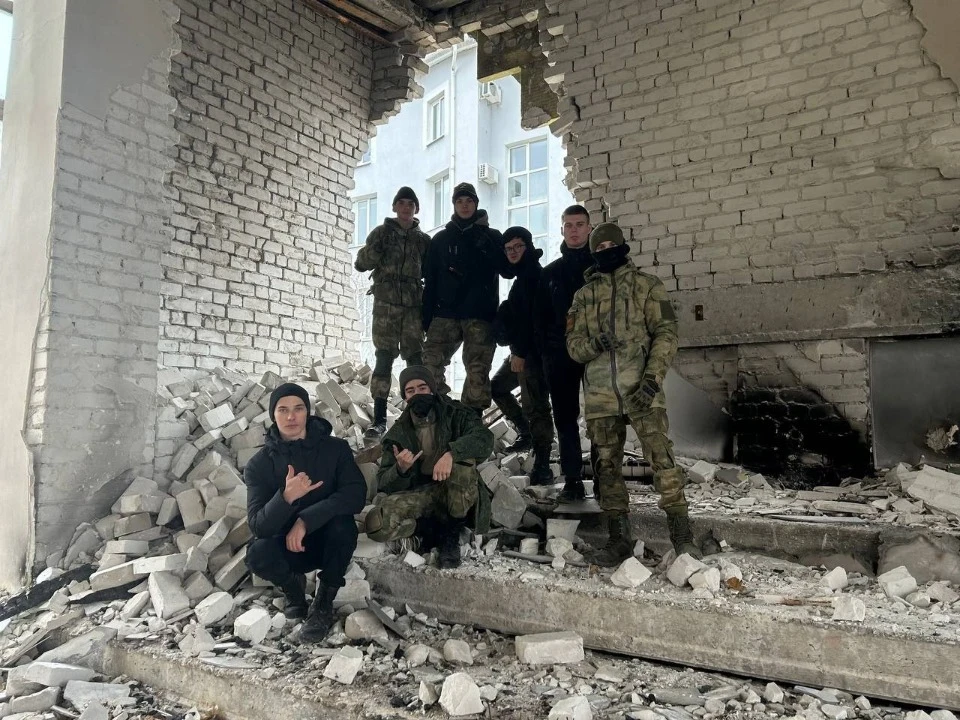 Сєвєродонецьк