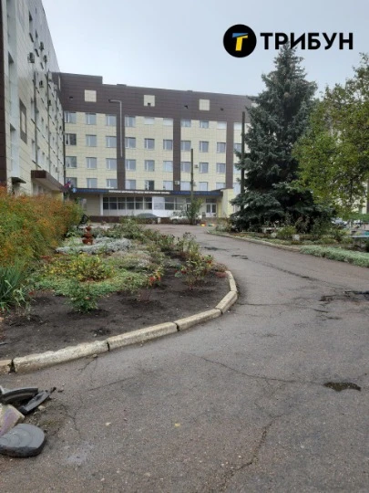 Лисичанськ