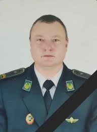 загиблого Героя, майстер-сержанта Орєхов Володимир Миколайович