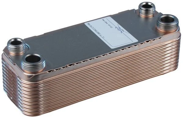 запчасти для газовых котлов