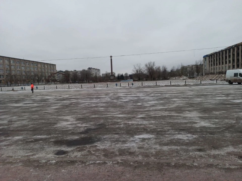 Сєвєродонецьк