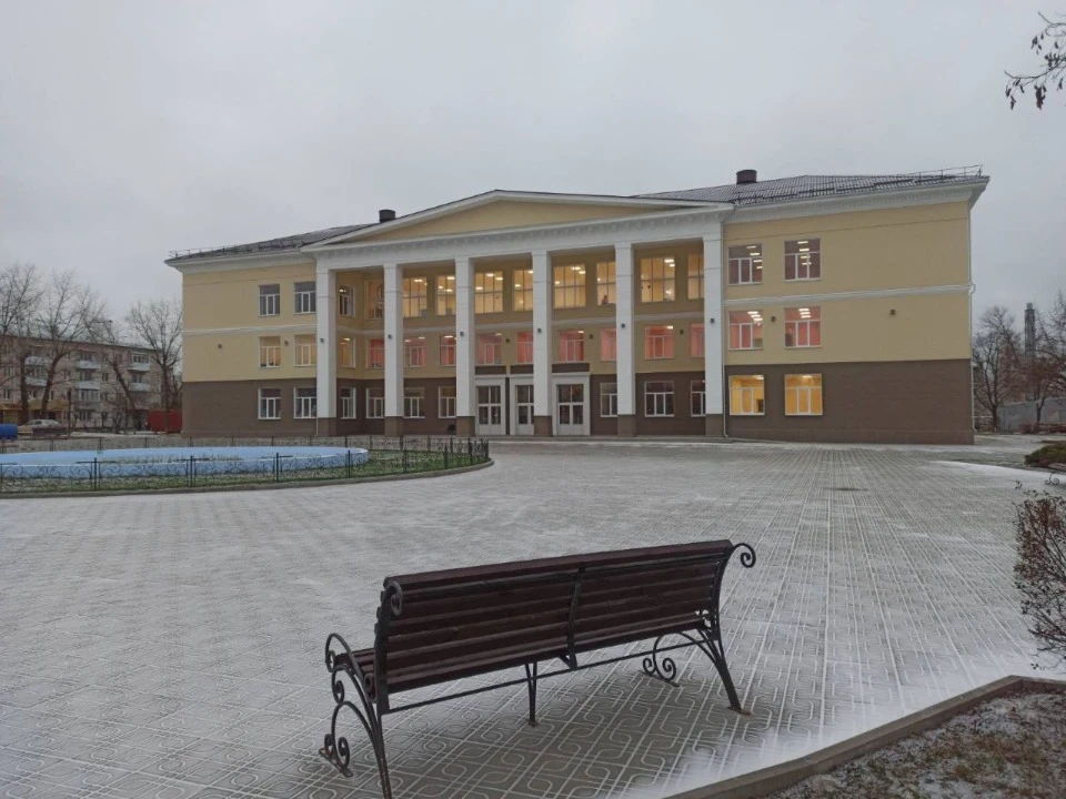 Сєвєродонецьк