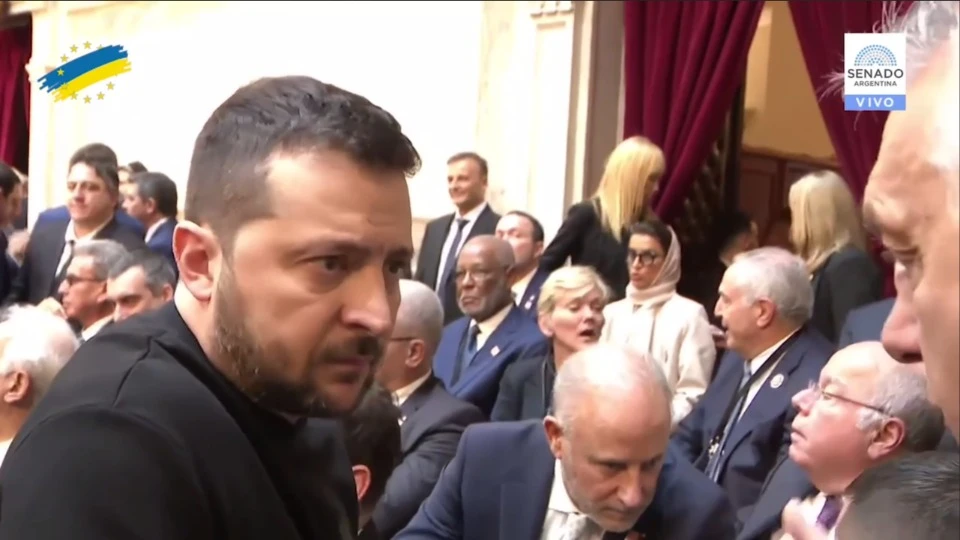 Зеленський