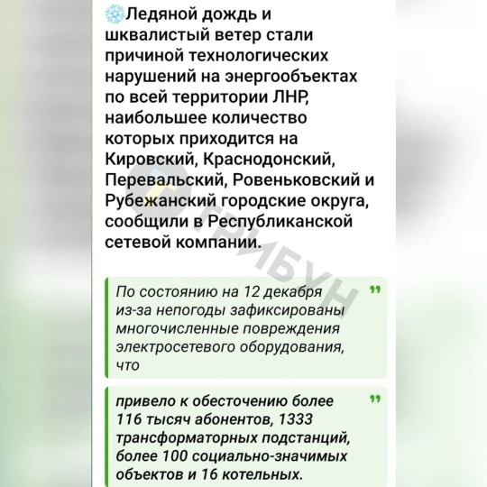 Фото: ТРИБУН
