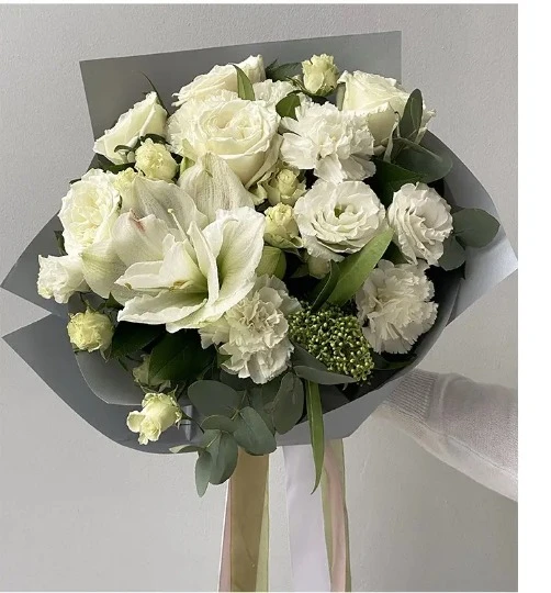 букет квітів