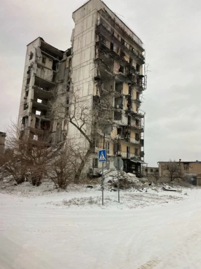 Сєвєродонецьк