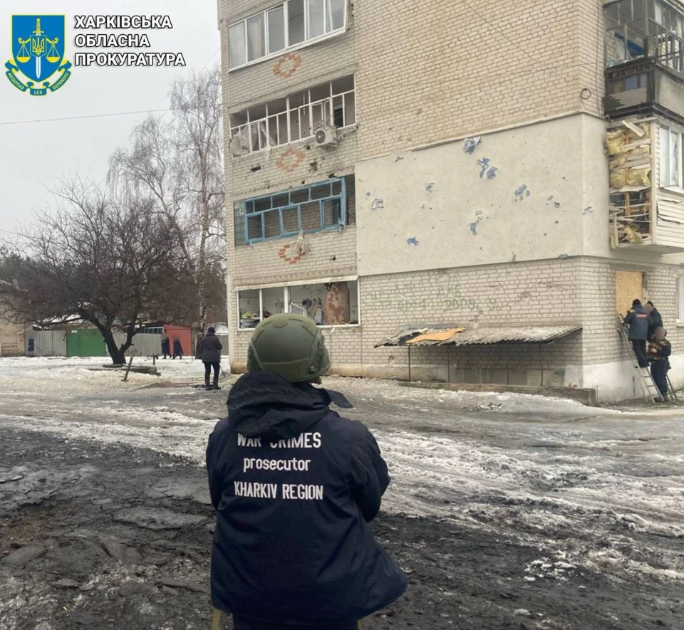 Купʼянськ-Вузловий