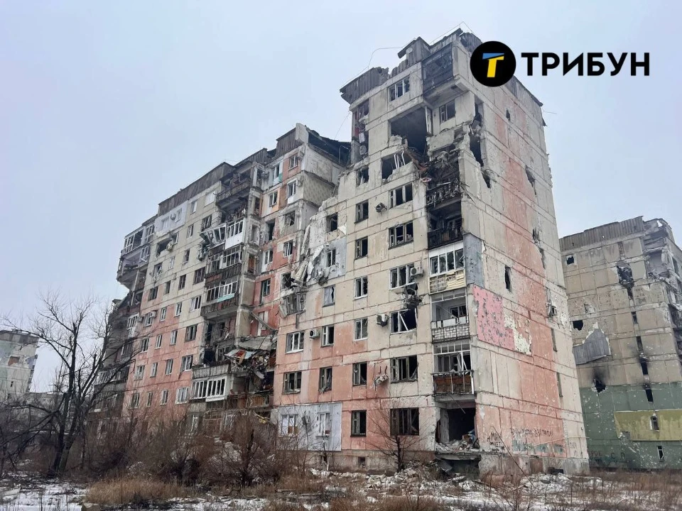 Сєвєродонецьк