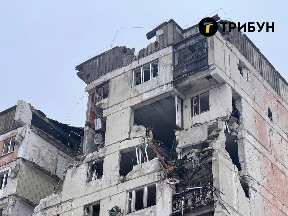 Сєвєродонецьк