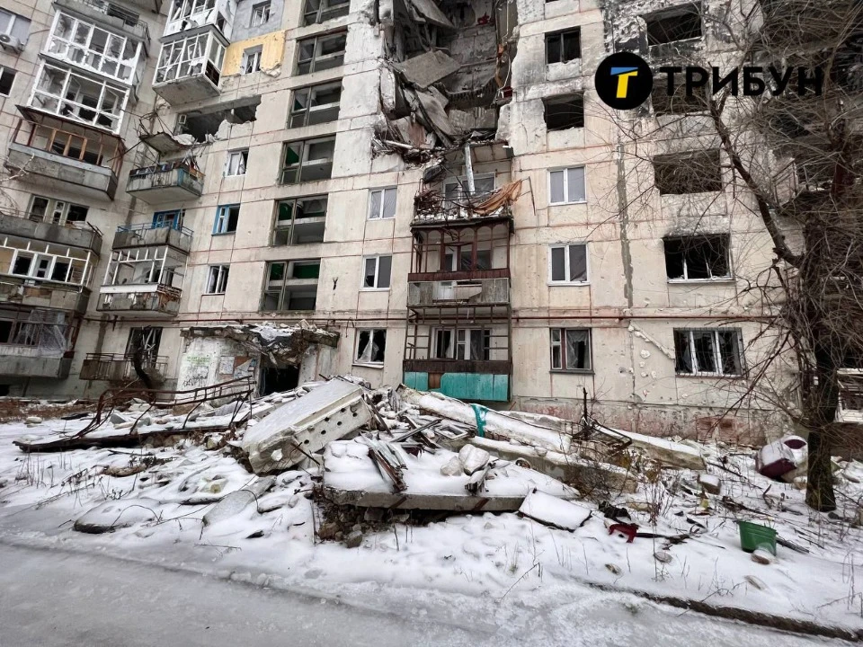 Сєвєродонецьк