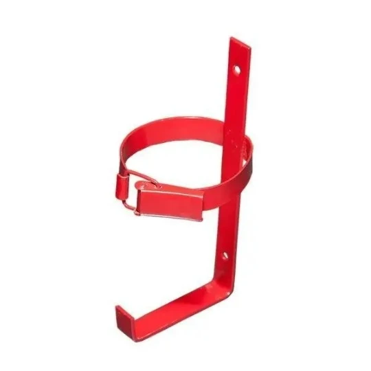 кріплення для вогнегасників