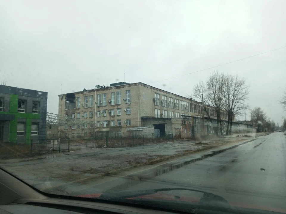 Сєвєродонецьк