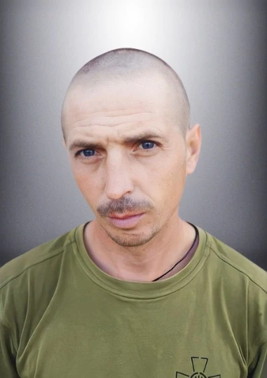 Євген Гусєв