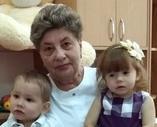 Екатерина Донцова