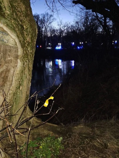 Жовта стрічка