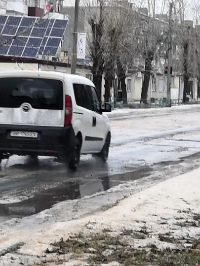 Окуповане Рубіжне