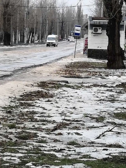 Окуповане Рубіжне