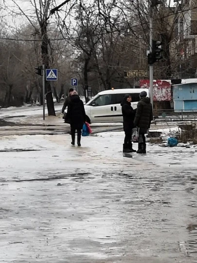 Окуповане Рубіжне