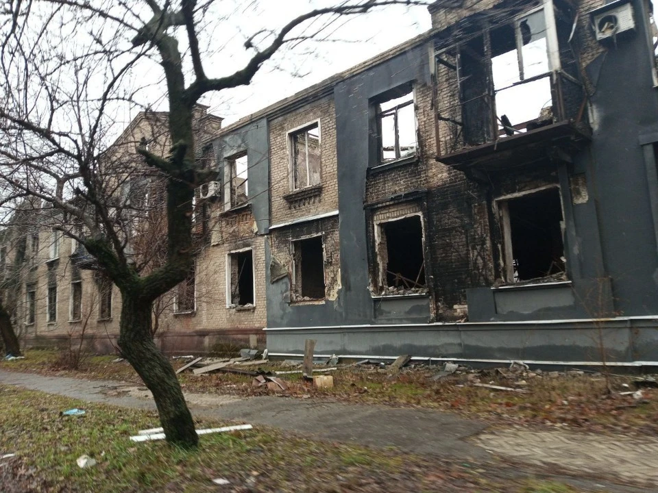 Сєвєродонецьк