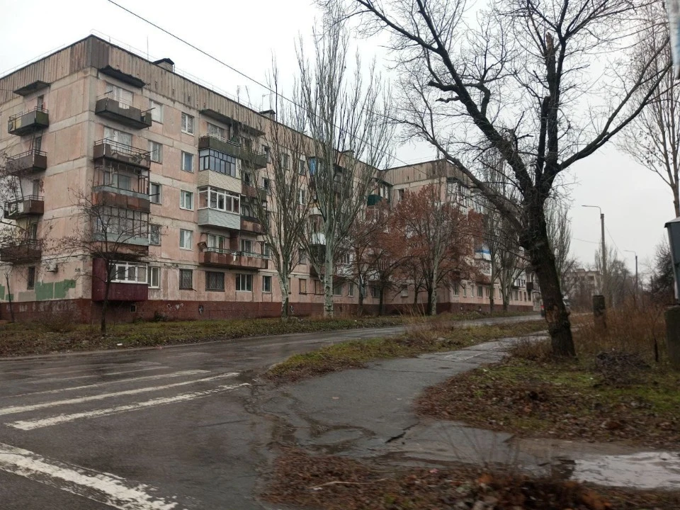 Сєвєродонецьк