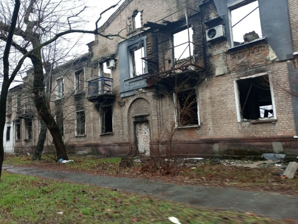 Сєвєродонецьк