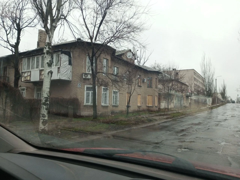 Сєвєродонецьк