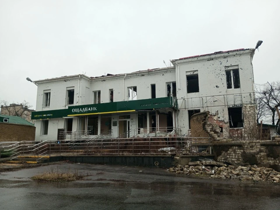 Сєвєродонецьк