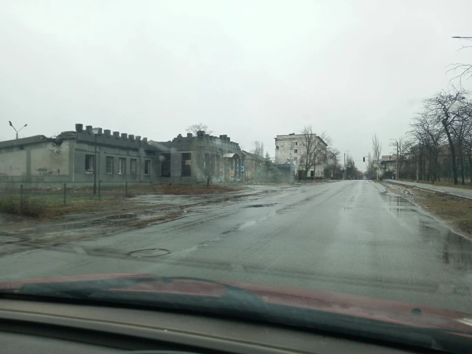 Сєвєродонецьк