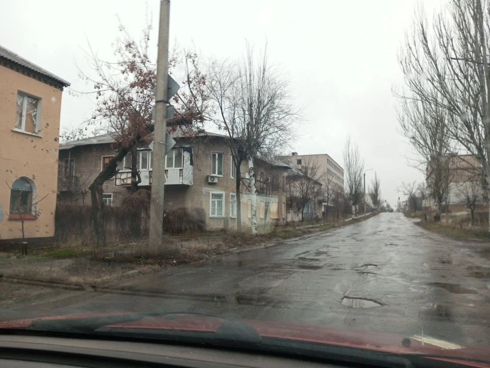 Сєвєродонецьк