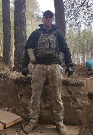 Олександра Хаблака