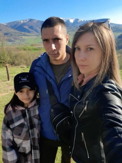 Олександра Хаблака