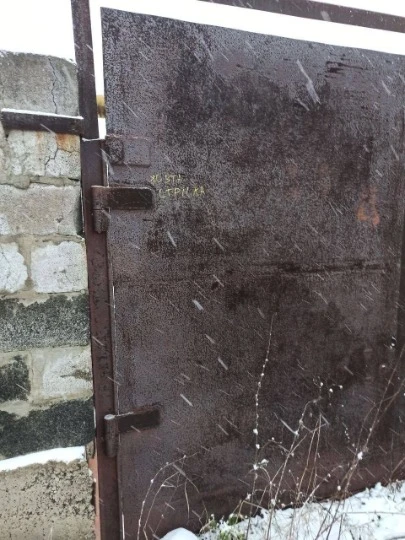 Жовта стрічка, Донеччина