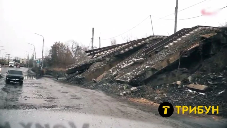 окупований Лисичанськ