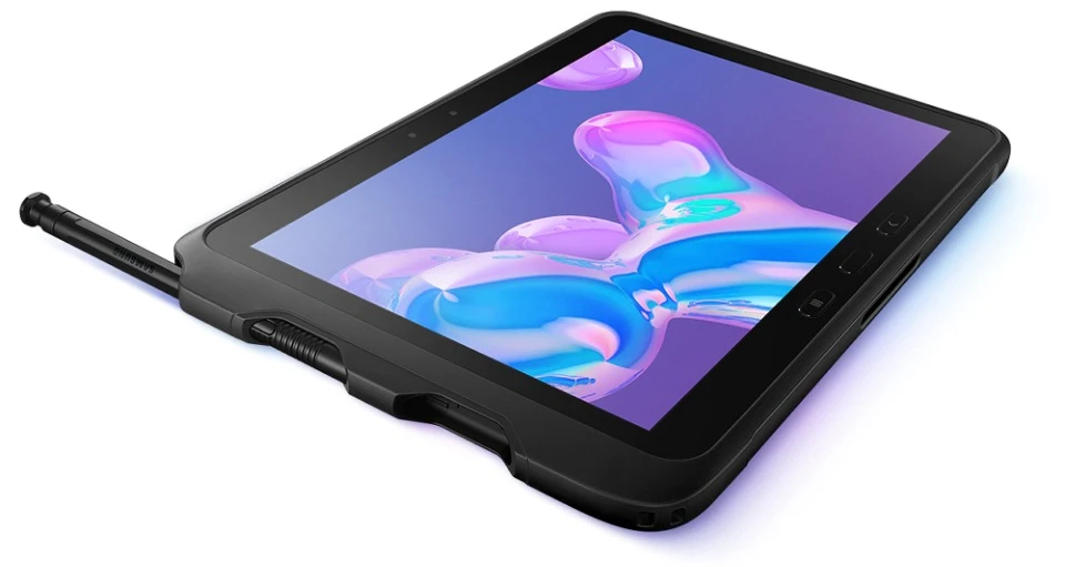 Samsung Galaxy Tab Active 4 Pro