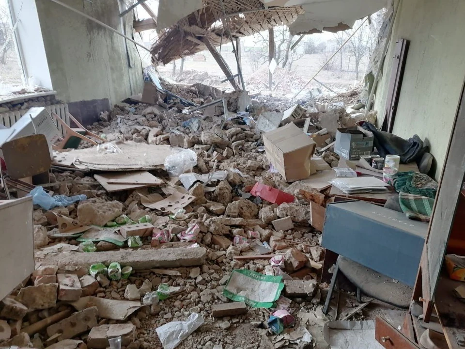 Херсонщина