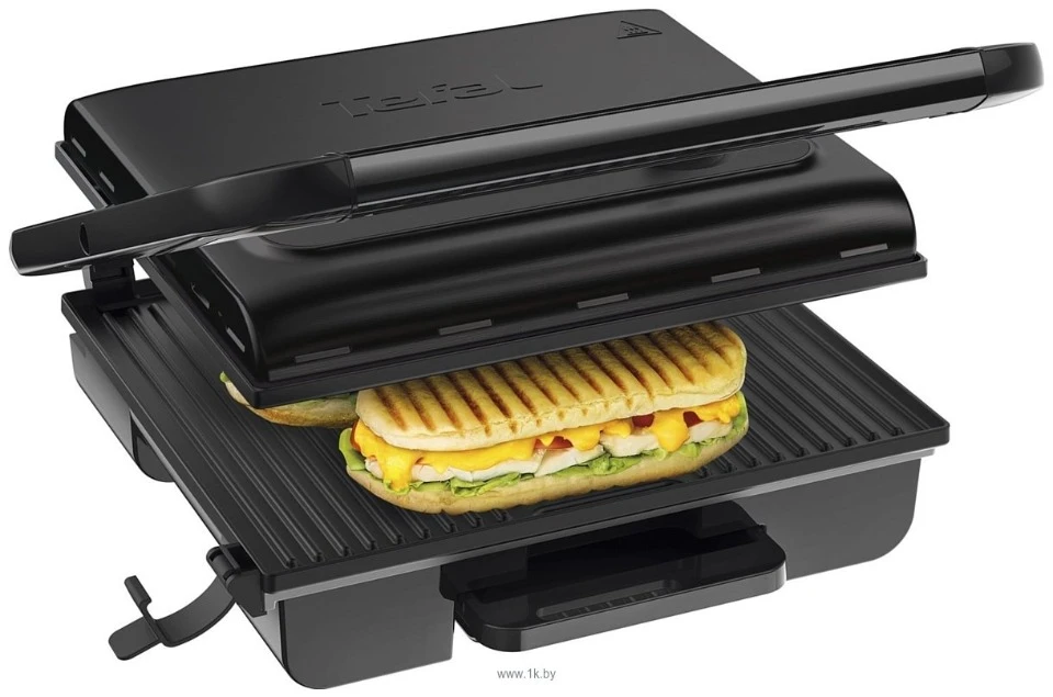 гриль електричний
