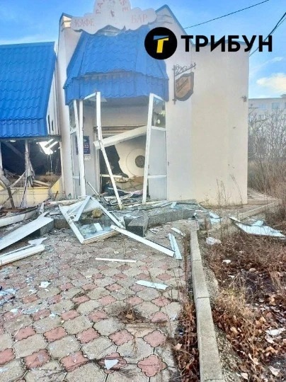 Лисичанськ